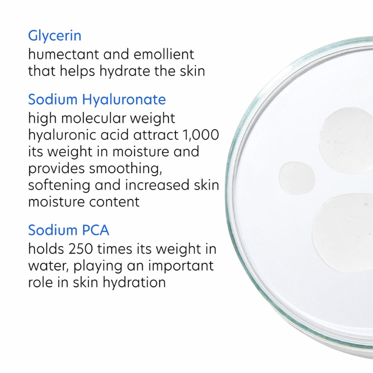 PCA Skin Hydrating Serum Image 2