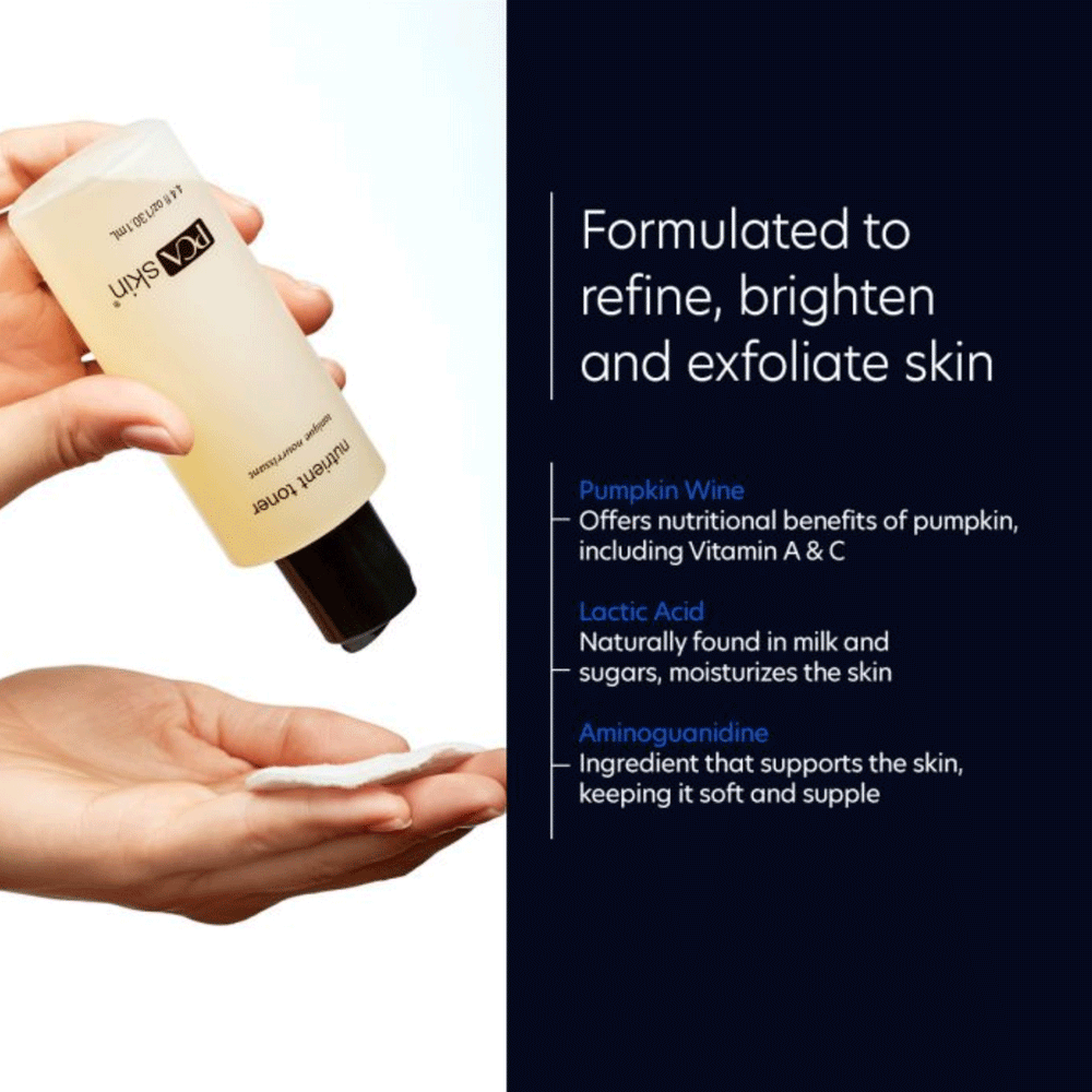 PCA Skin Nutrient Toner Image 1