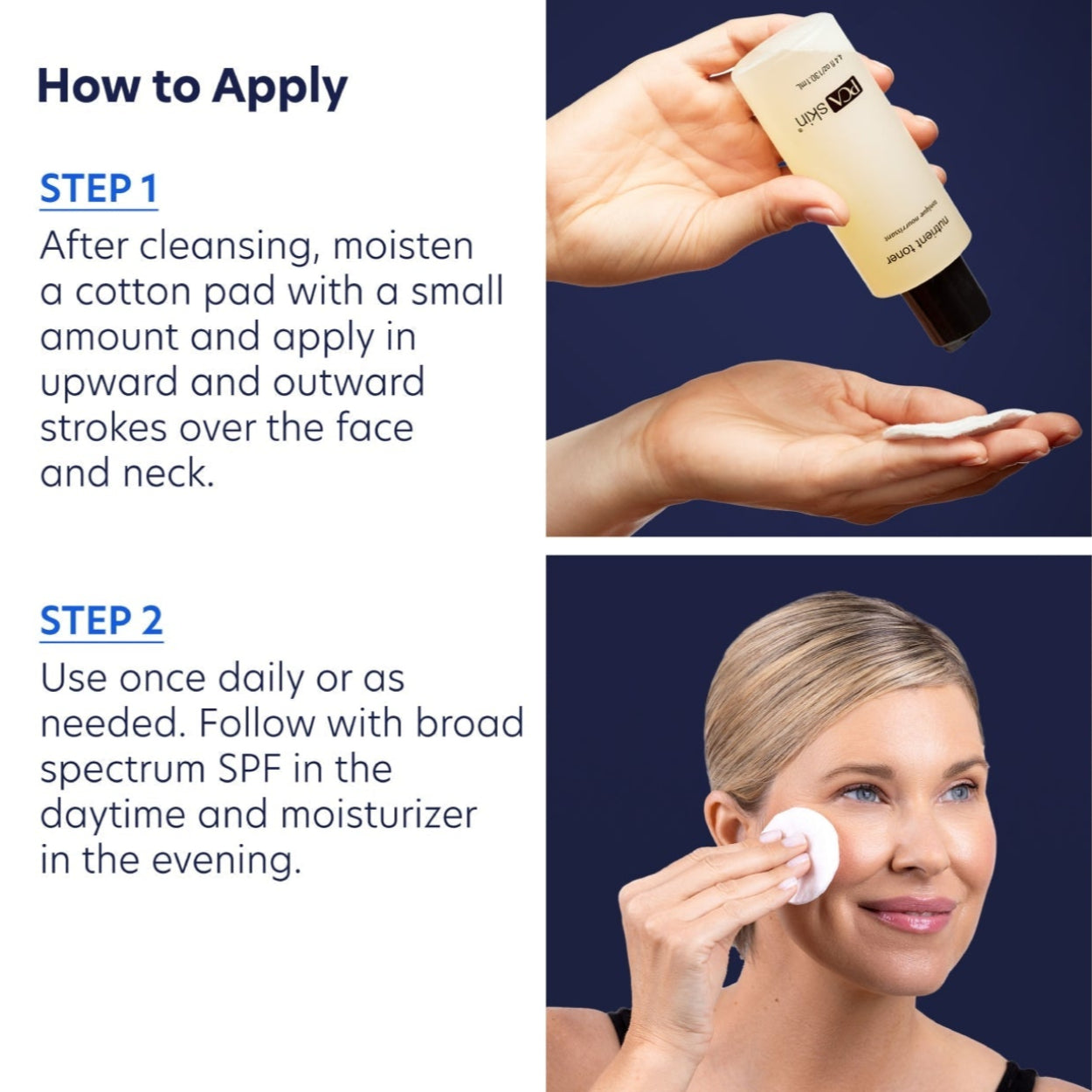 PCA Skin Nutrient Toner Image 6