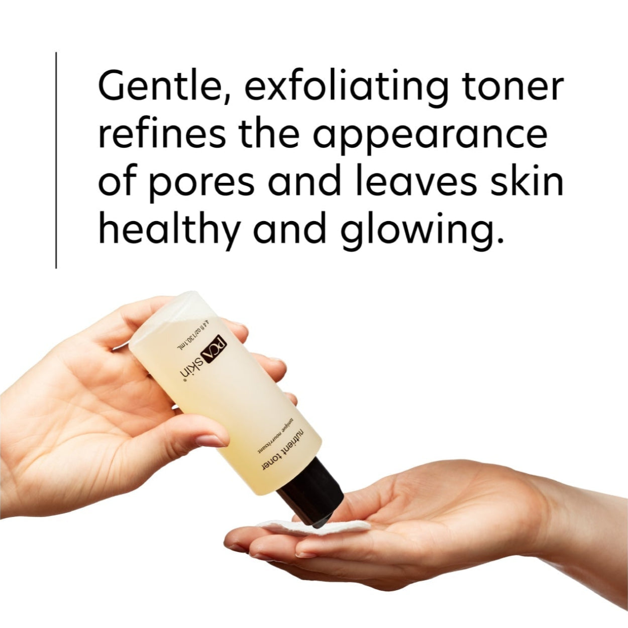PCA Skin Nutrient Toner Image 7