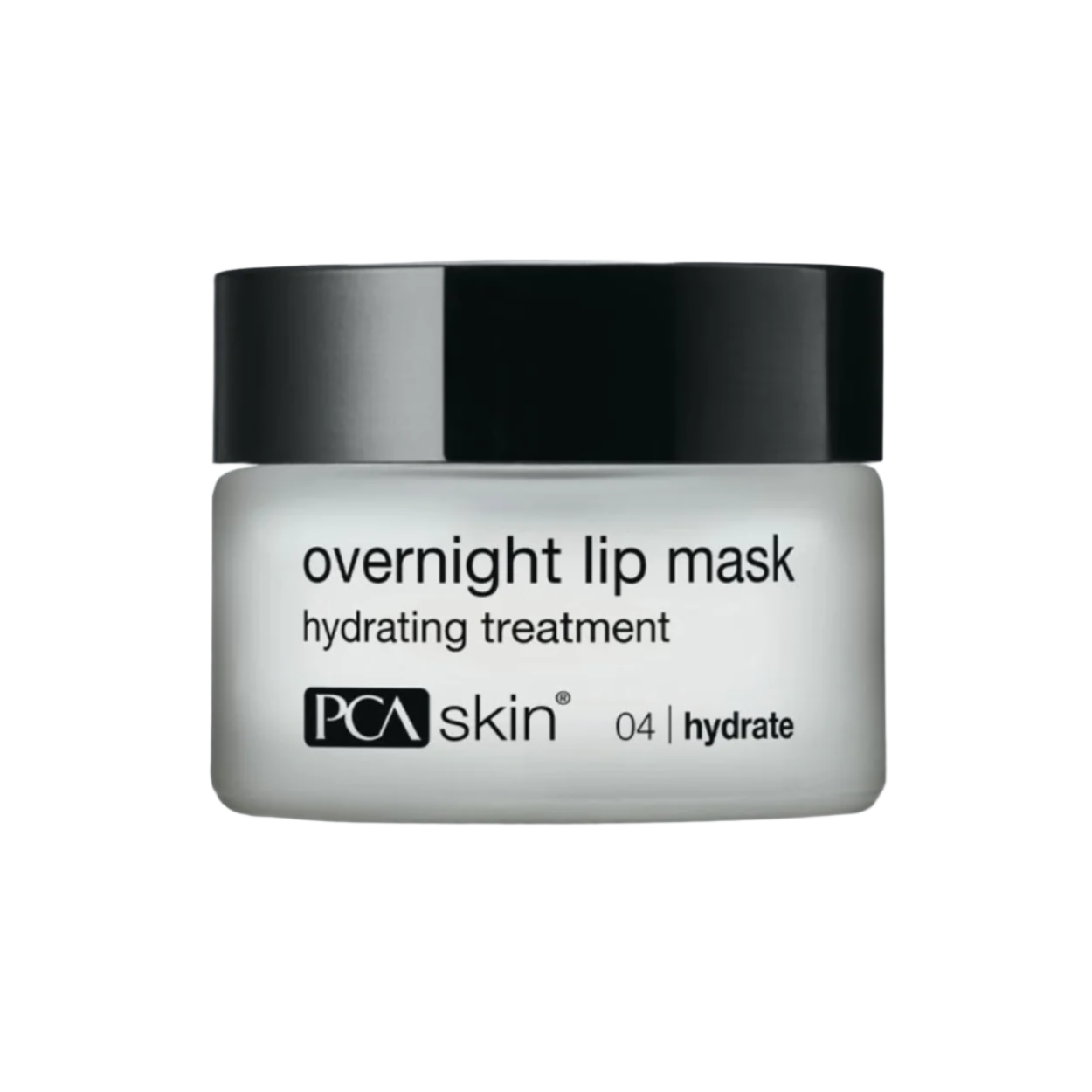 PCA Skin Overnight Lip Mask Hero Image