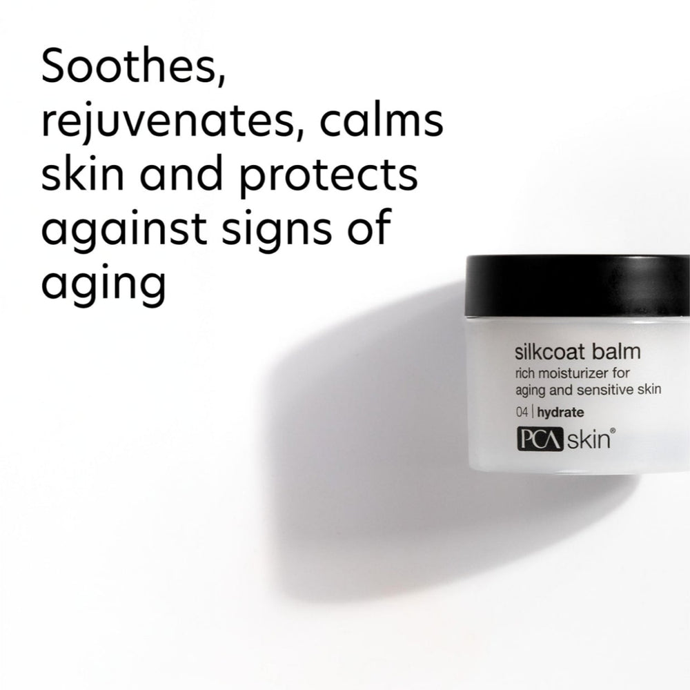 PCA Skin Silkcoat Balm Image 2