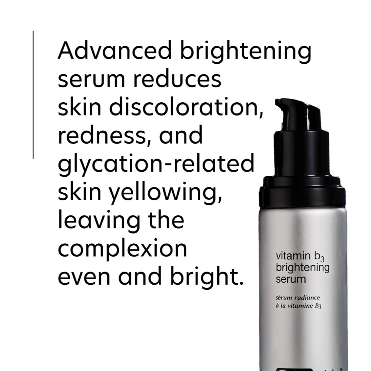 PCA Skin Vitamin B3 Brightening Serum Image 2