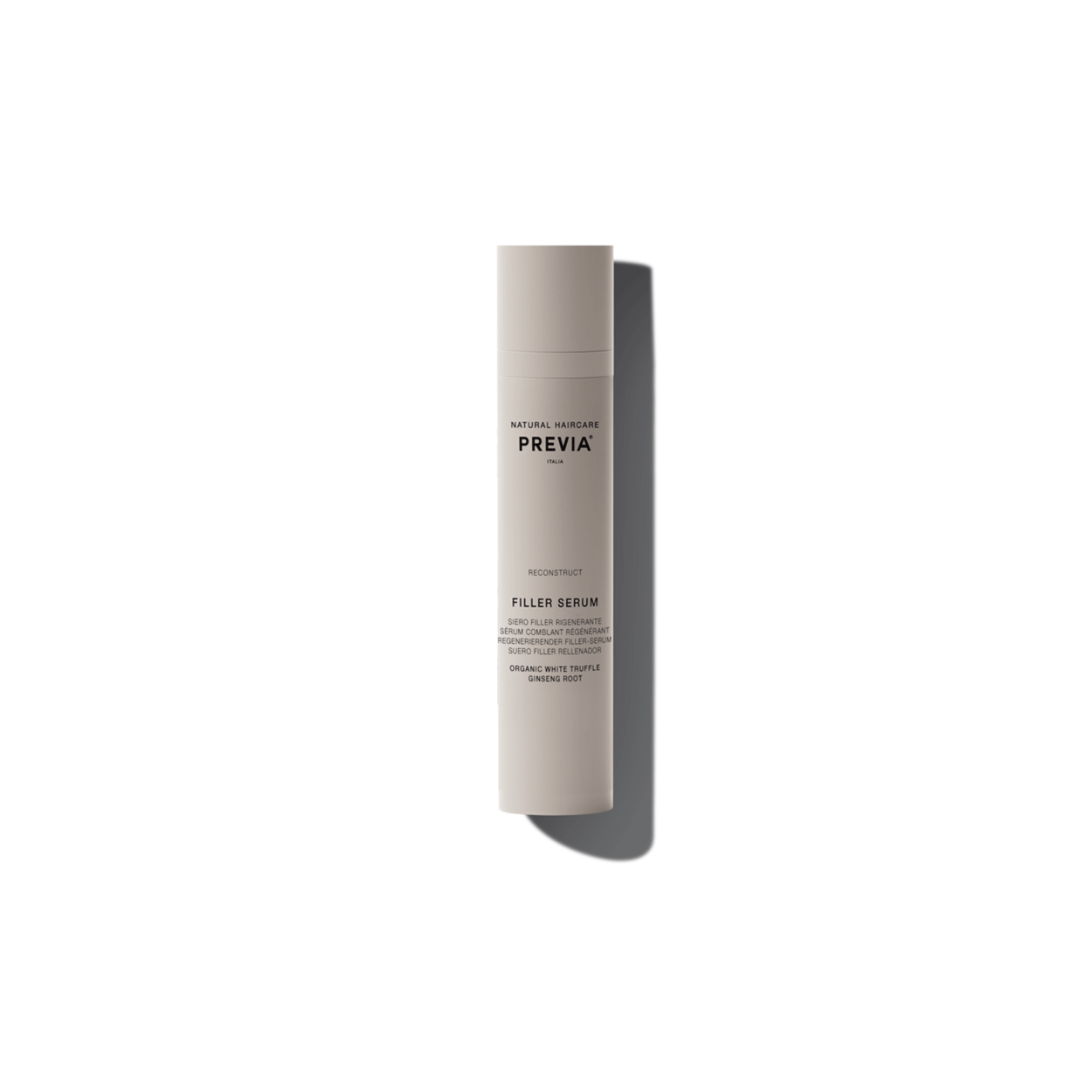 Reconstruct Regenerating Filler Serum