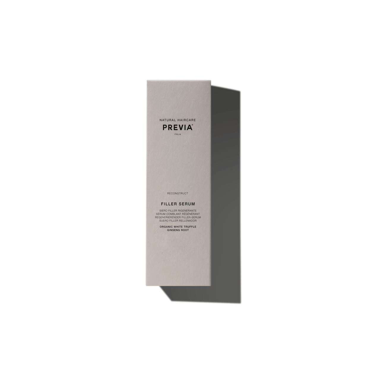 Reconstruct Regenerating Filler Serum