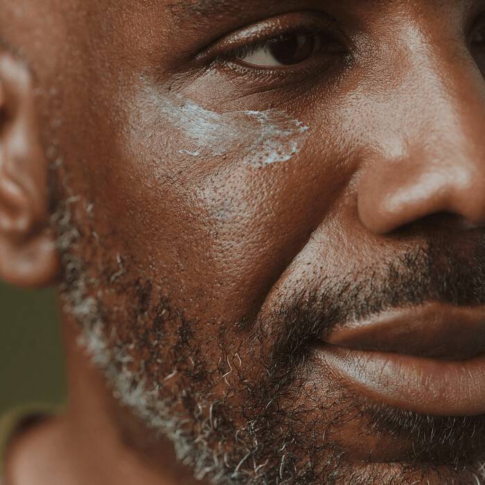 Parsley Seed Anti-Oxidant Eye Cream Model Image 