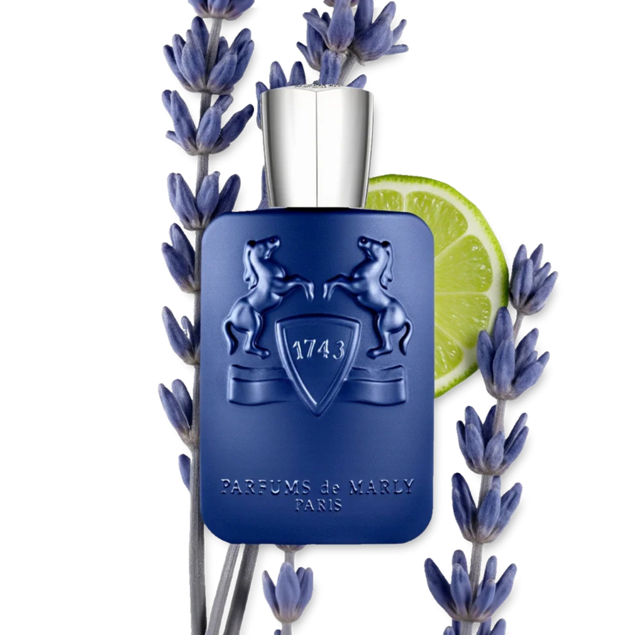 Percival Eau De Parfum Lifestyle Image 
