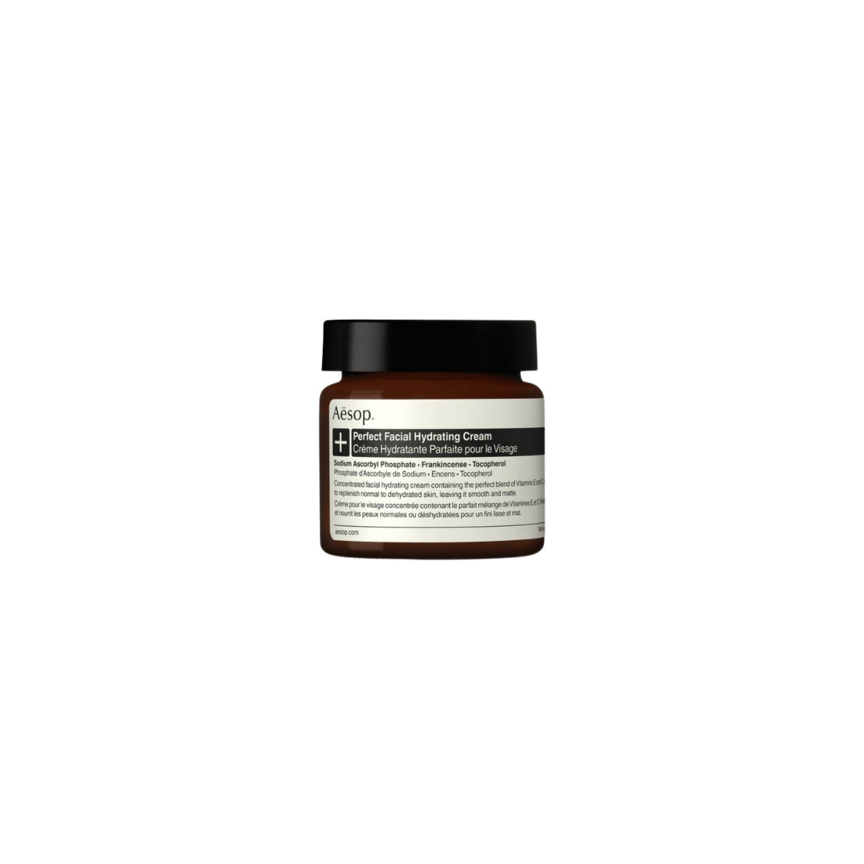 Perfect Facial Hydrating Cream