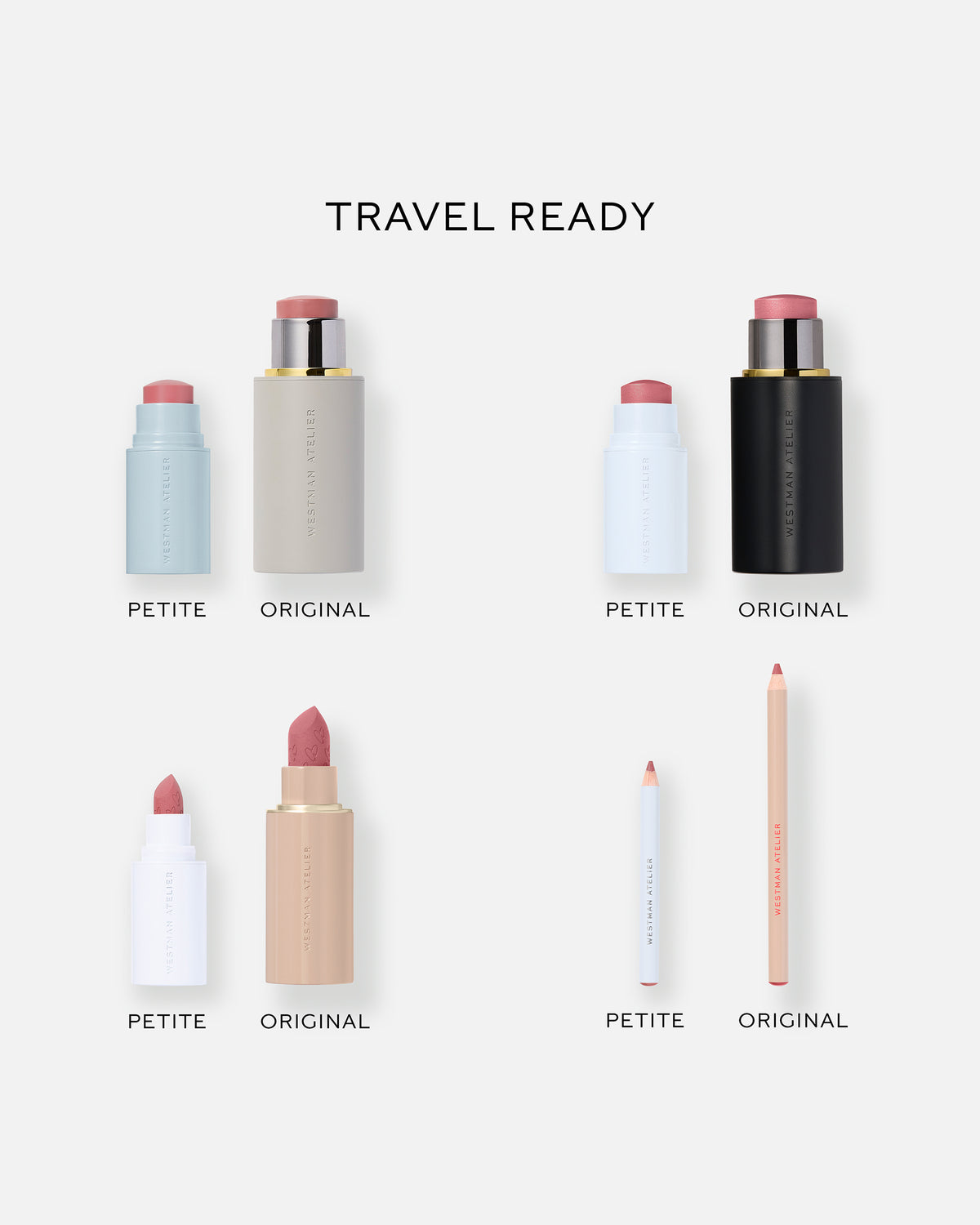 Petite Petal Edition features Image