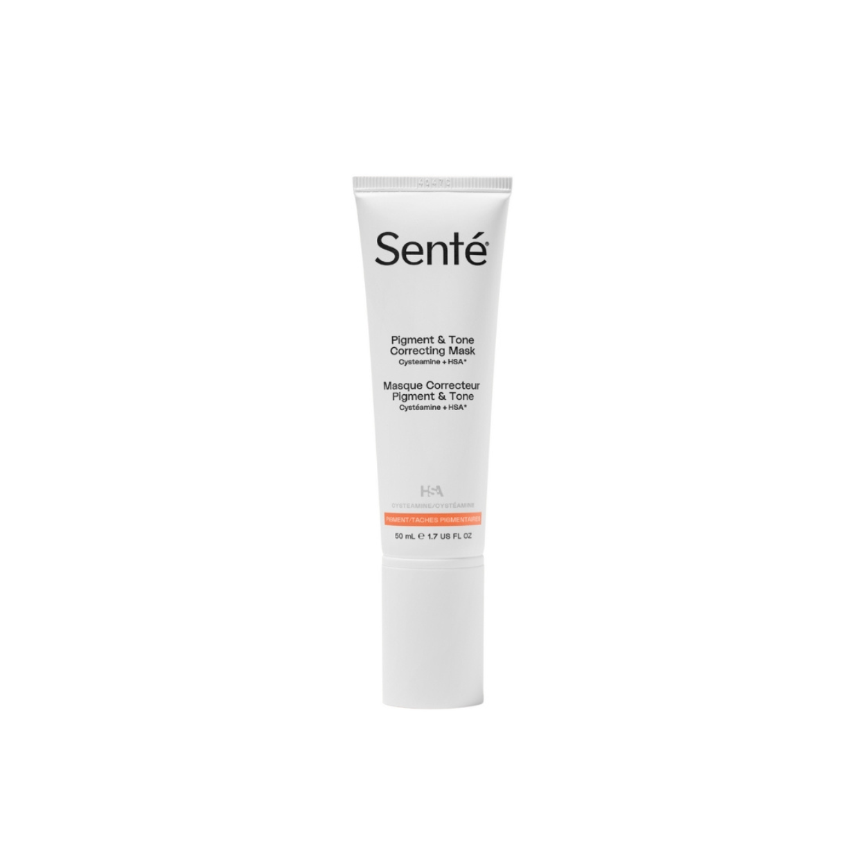 Pigment and Tone Correcting Mask Hero Image