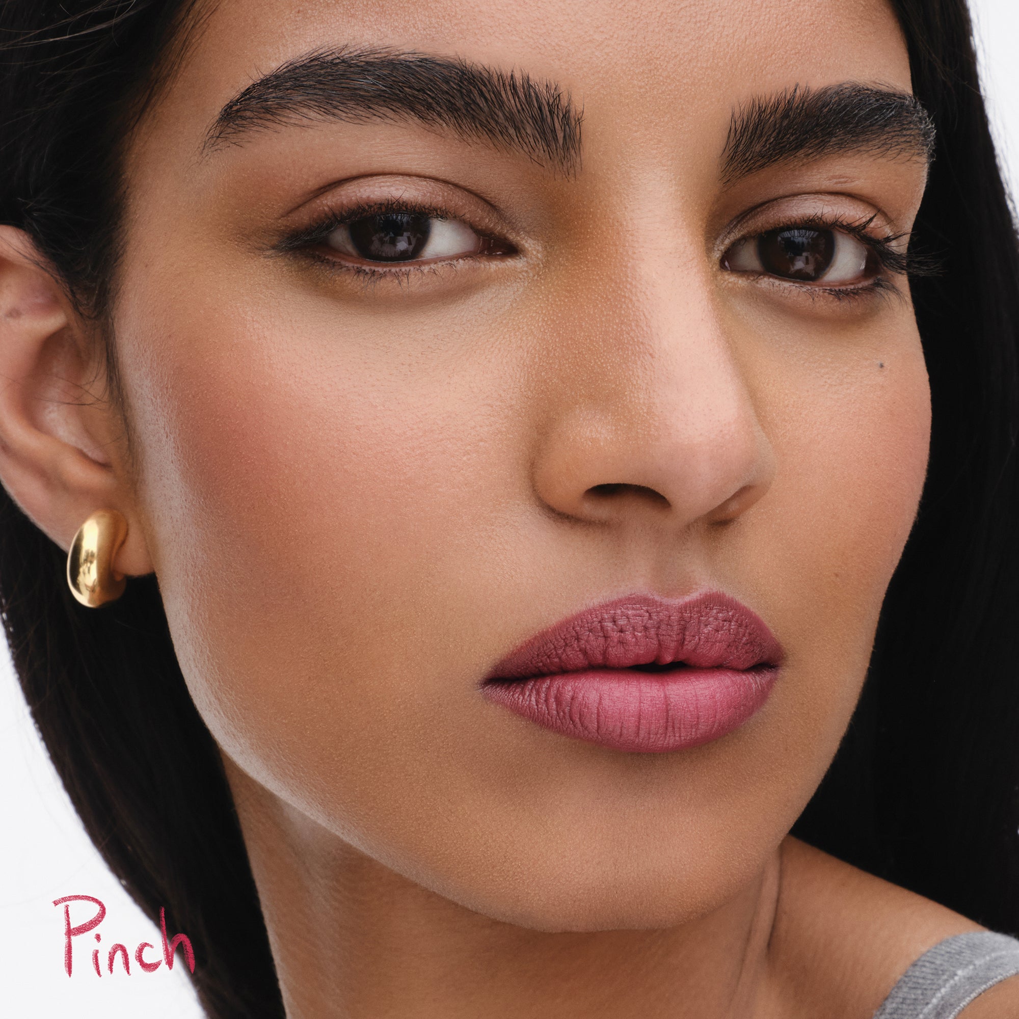 Lip Suede Matte Lipstick