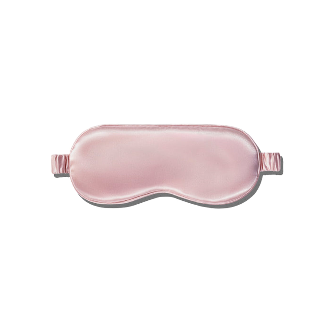 Pink Sleep Mask Hero Image