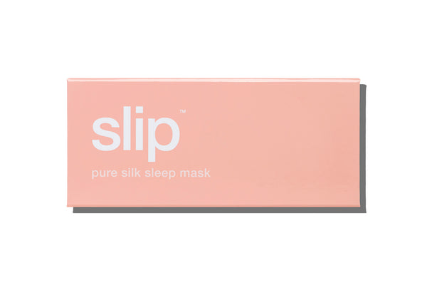 Pink Sleep Mask Hero Image 3