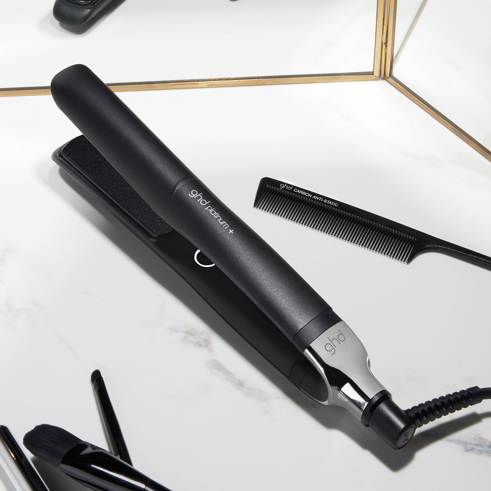 Platinum+ Styler