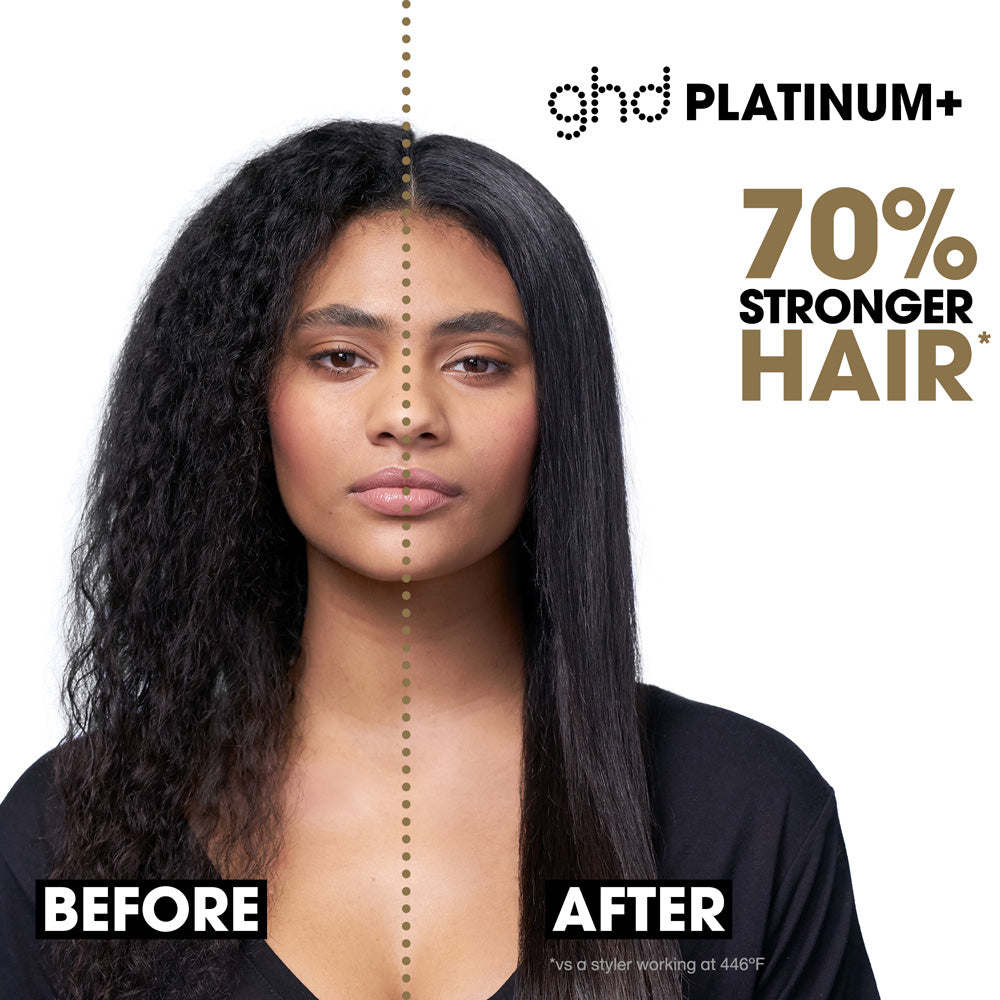 Platinum+ Styler