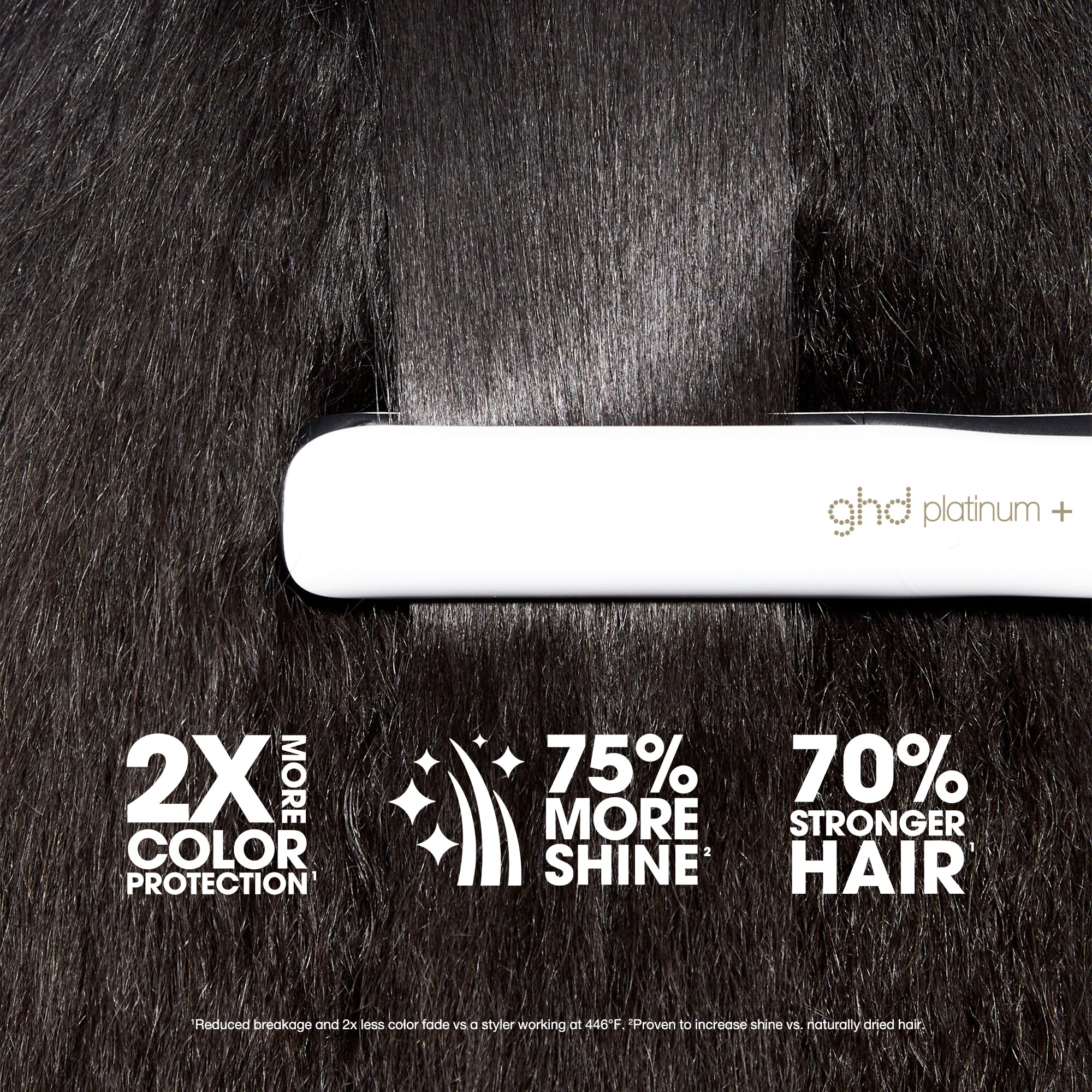 Platinum+ Styler