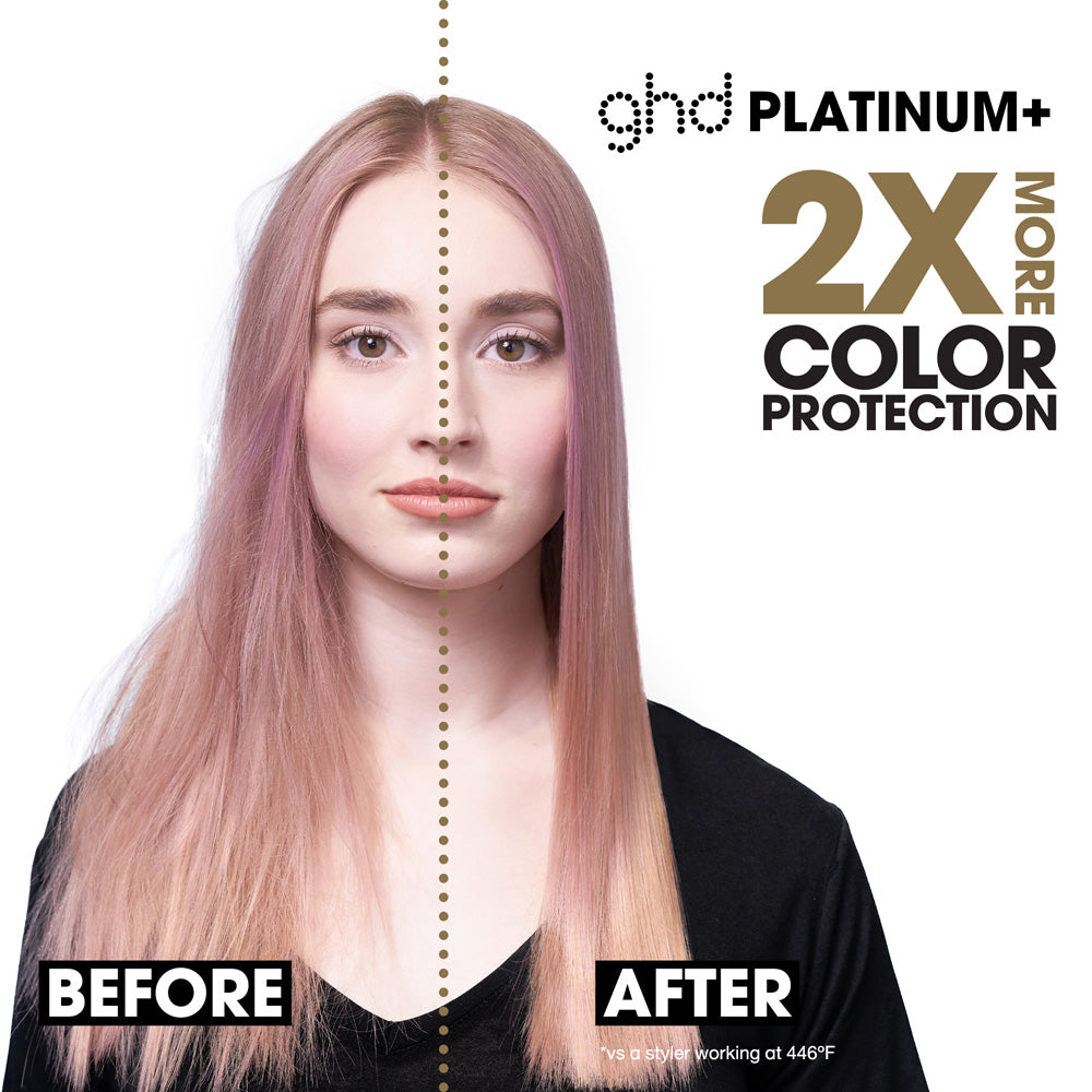 Platinum+ Styler