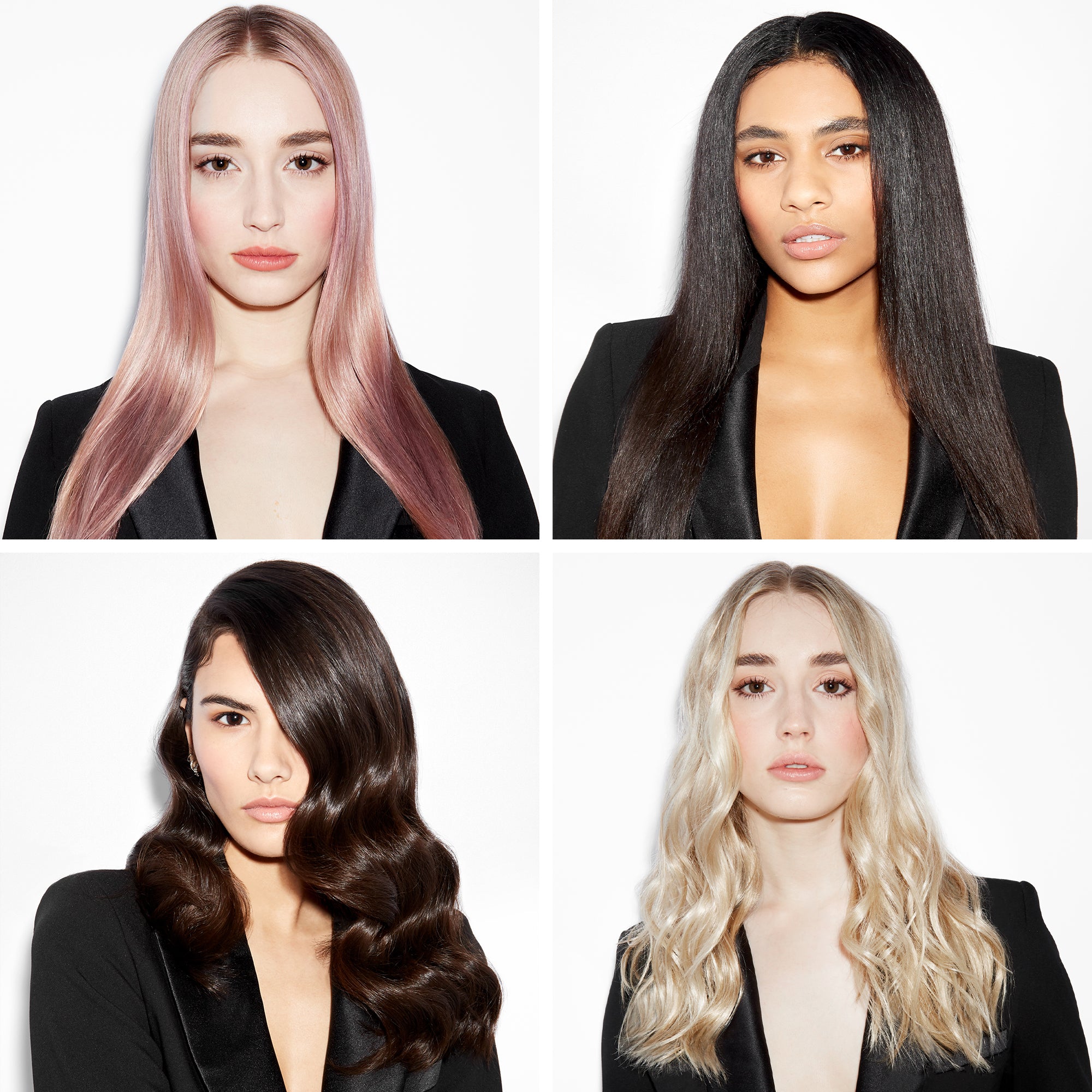 Platinum+ Styler
