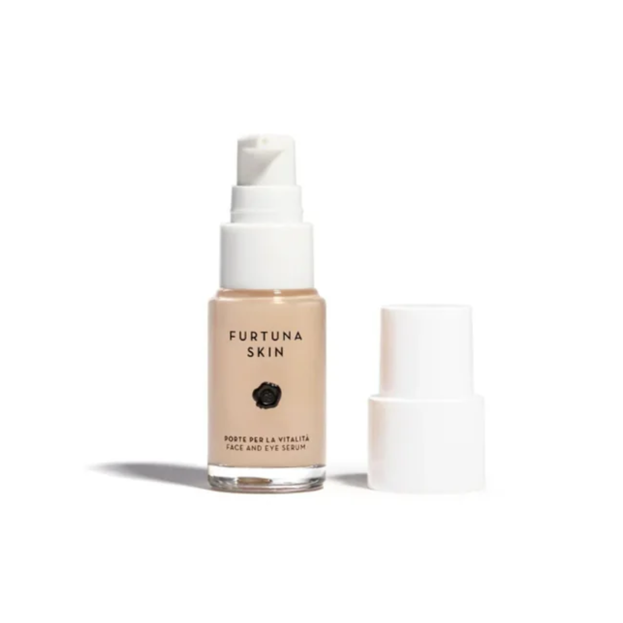 Porte Per La Vitalità Face & Eye Serum Hero