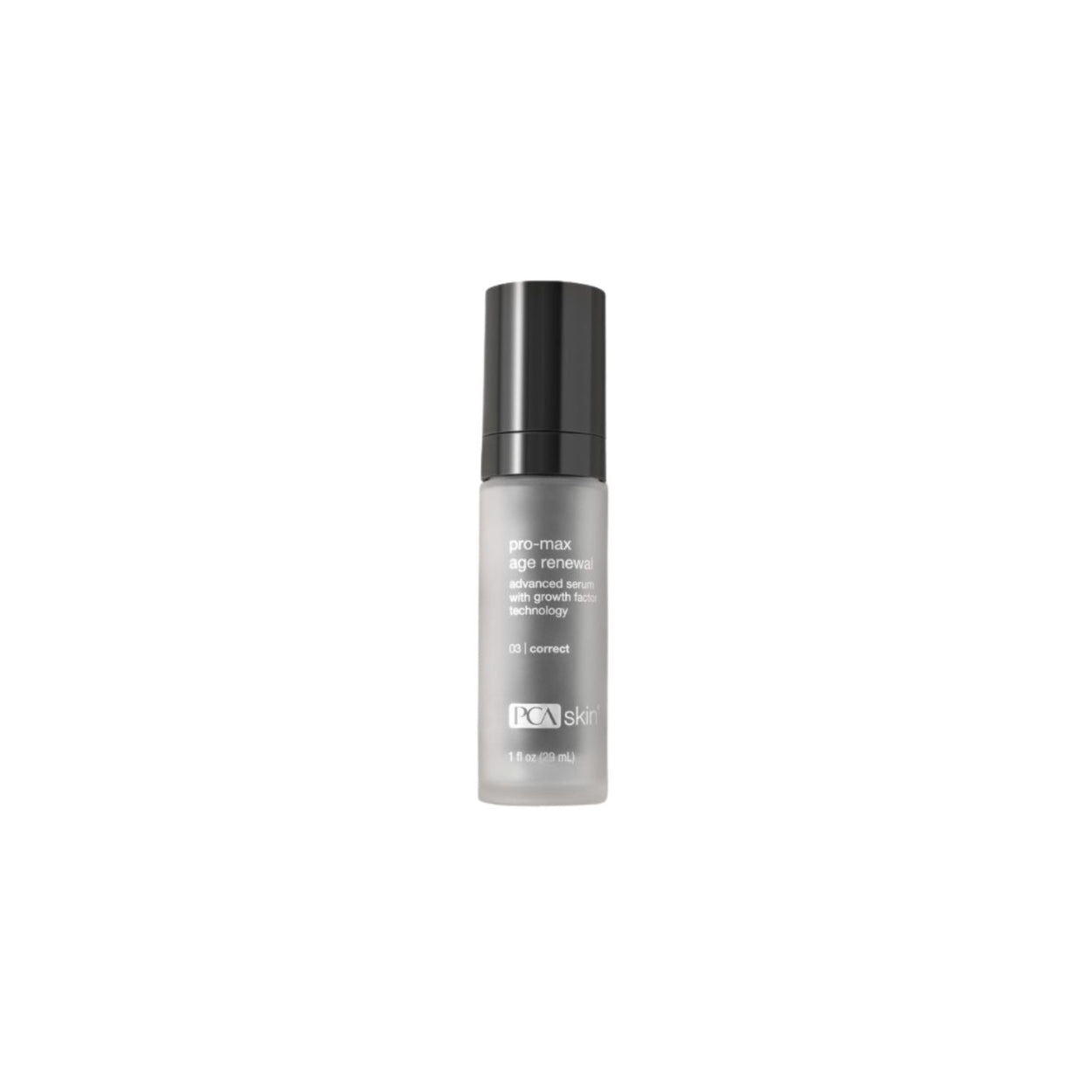 Pro-Max Age Renewal Serum