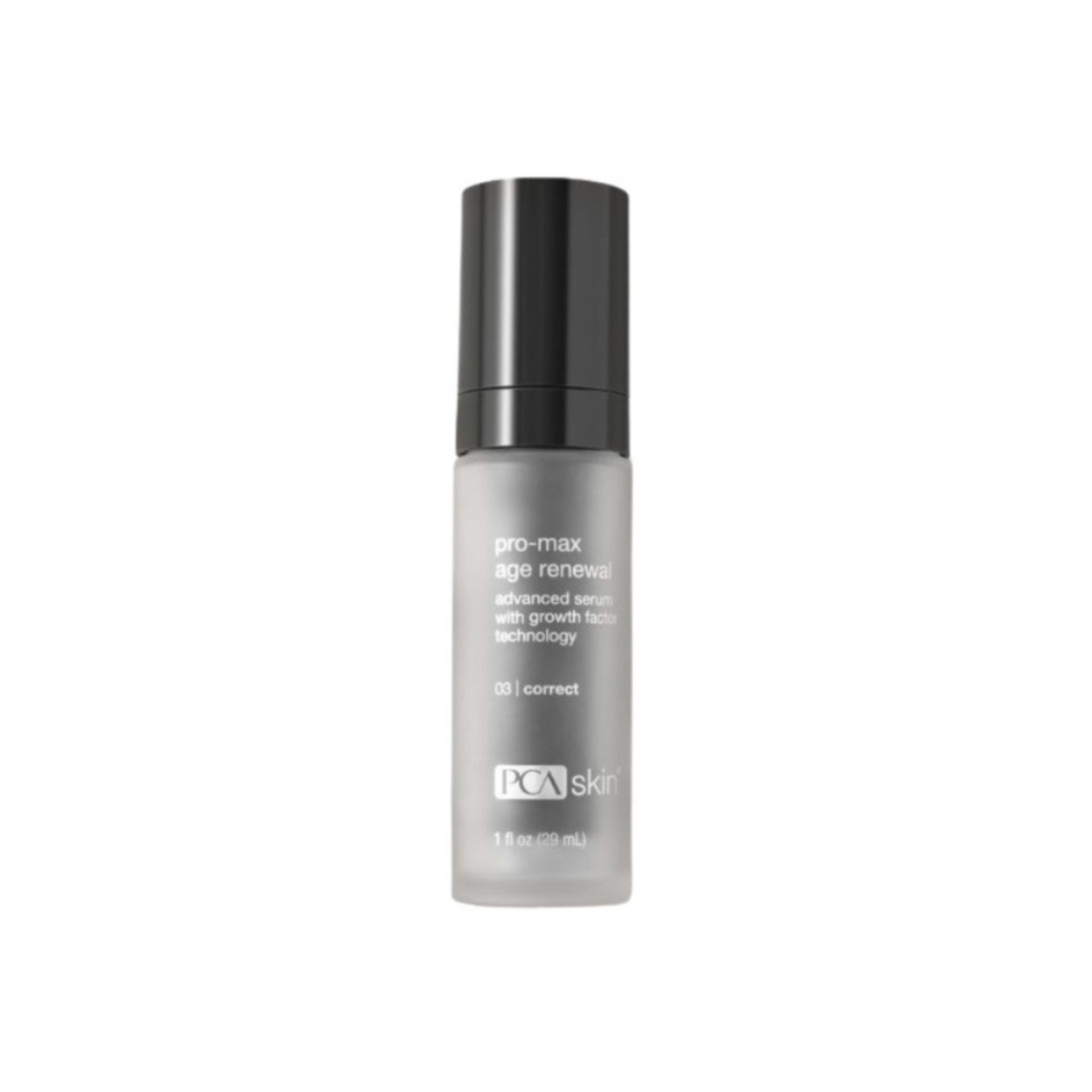 Pro-Max Age Renewal Serum HeroImage