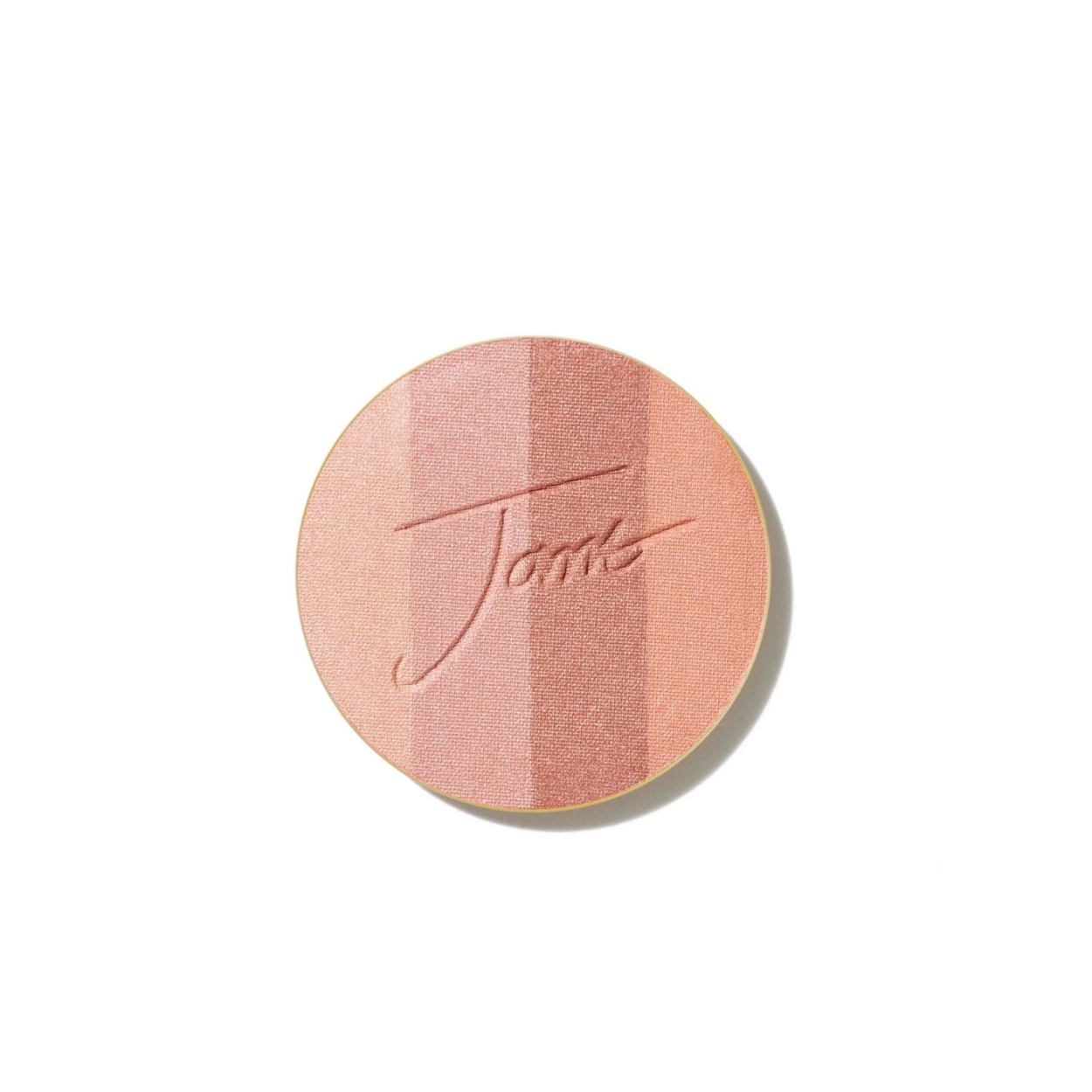 PureBronze Shimmer Bronzer Refill Hero Image