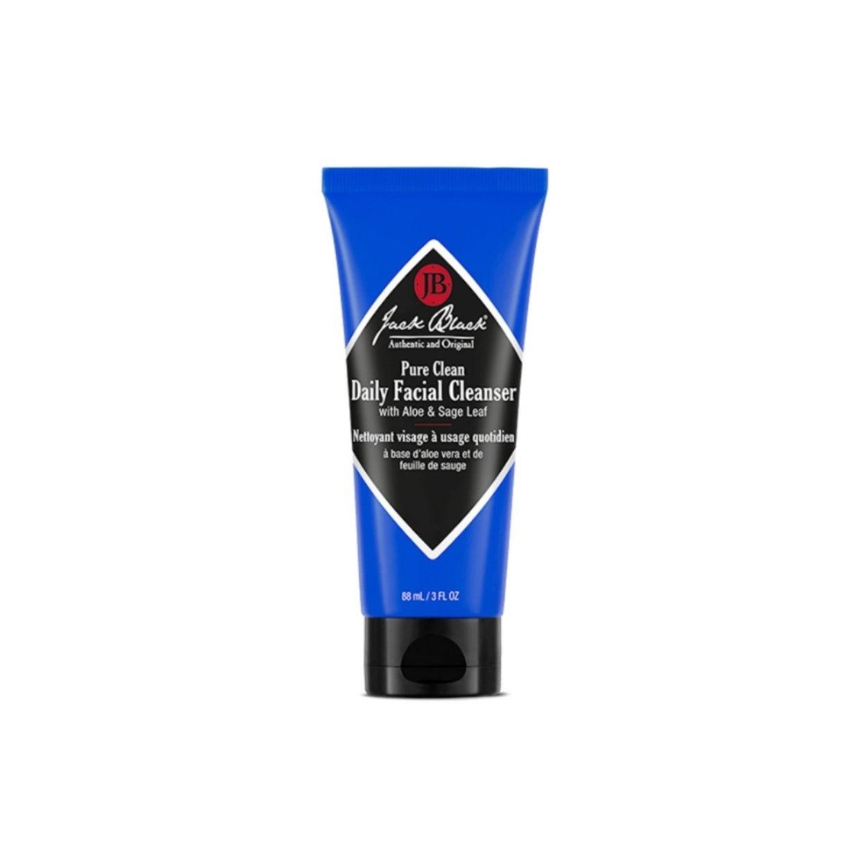 Pure Clean Daily Facial Cleanser