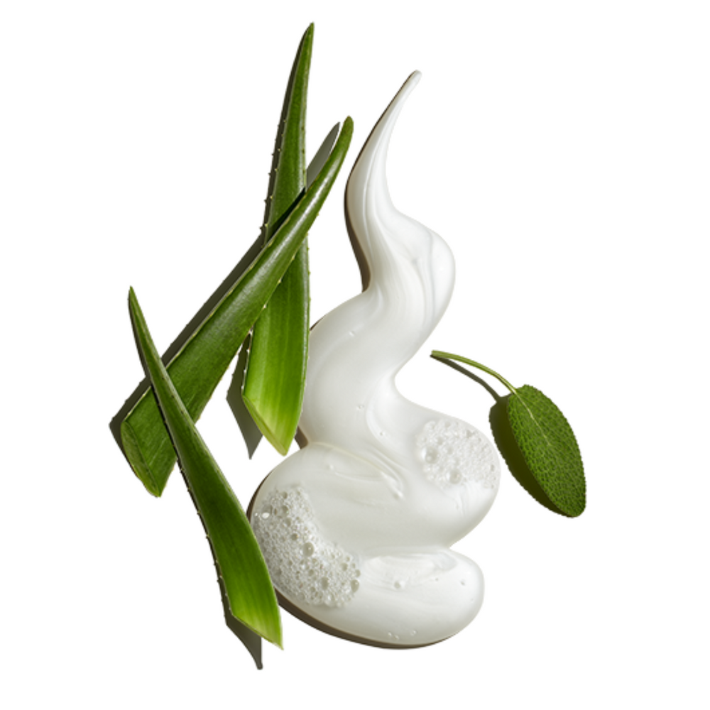 Pure_Clean_Daily_Facial_Cleanser_lifestyle_image_1
