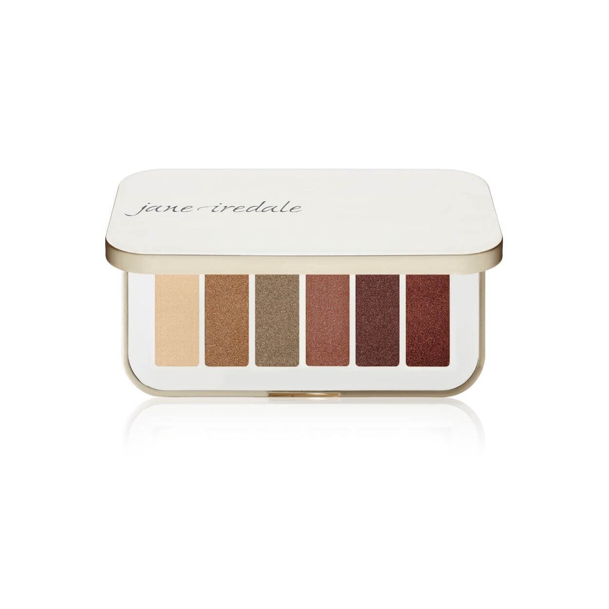 Purepressed Eye Shadow Palette