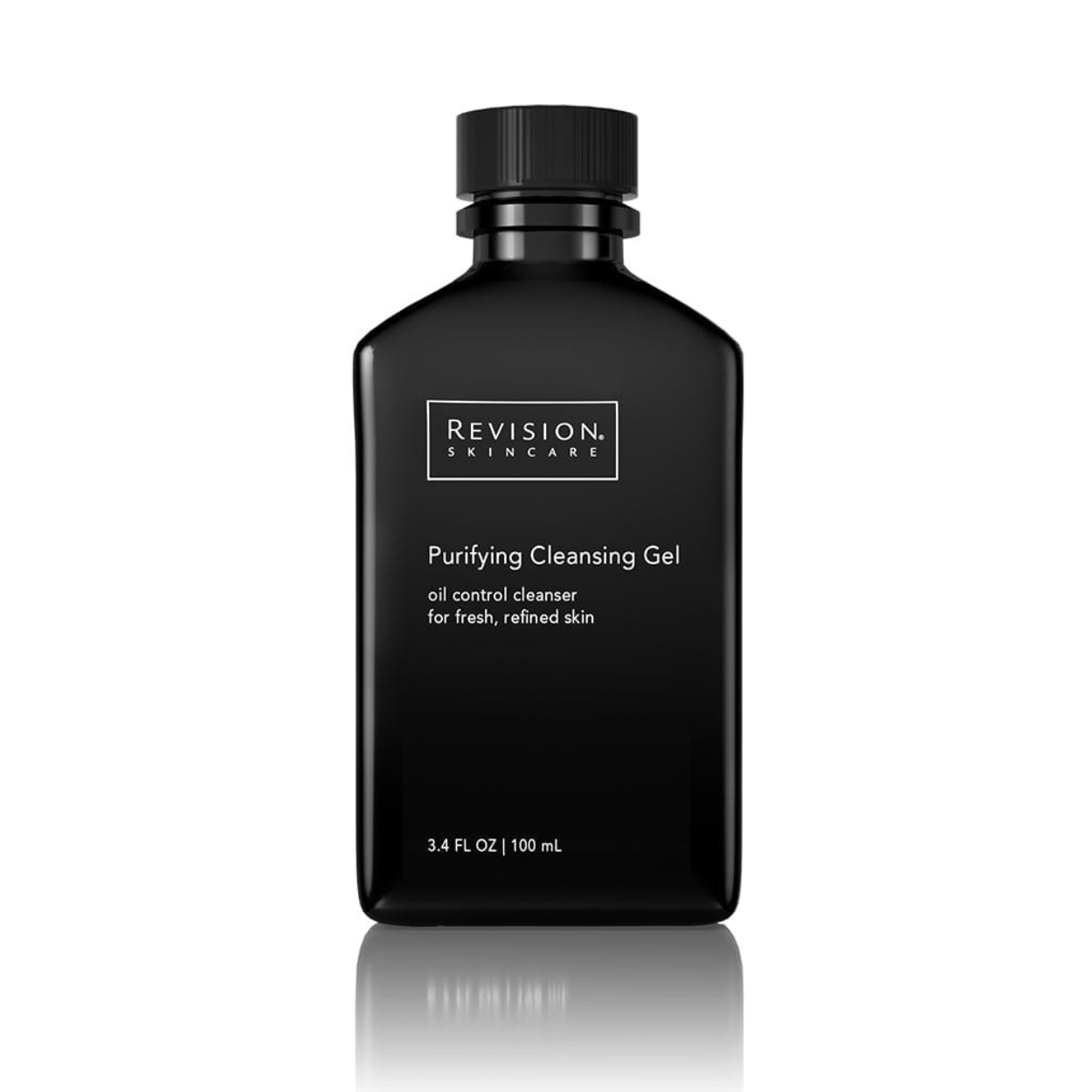 Purifying Cleansing Gel Hero Image