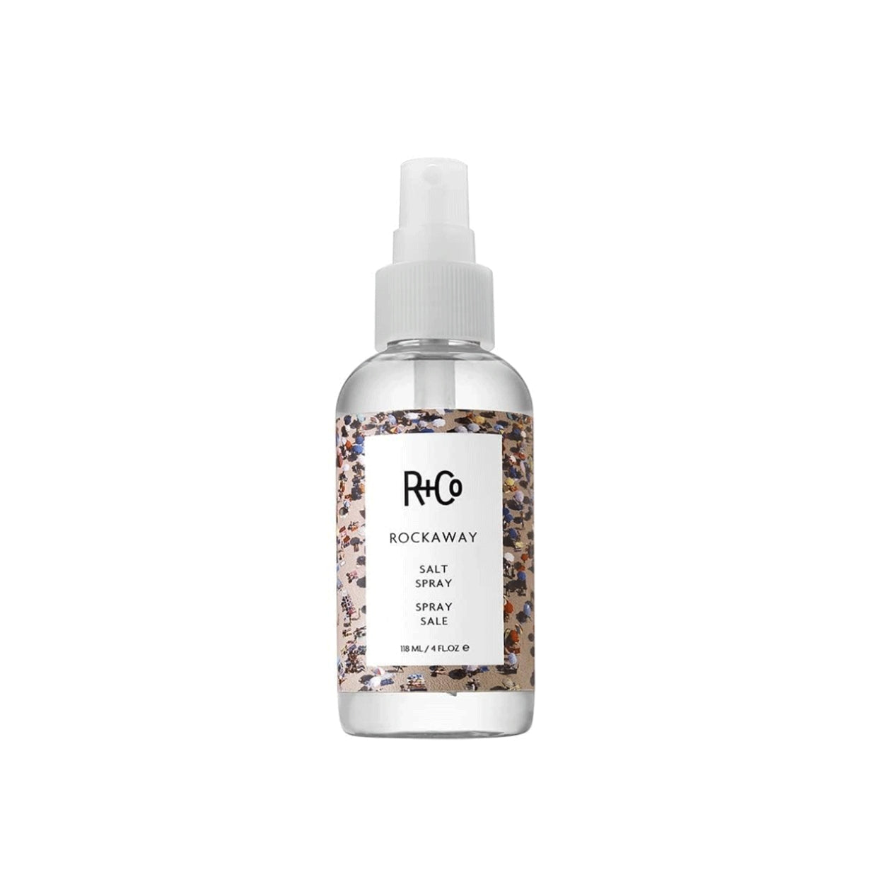 ROCKAWAY Salt Spray 4.2 oz Hero Image