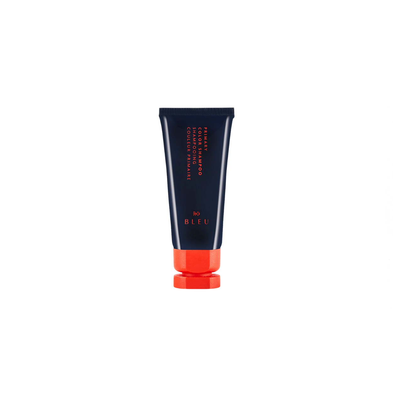 Primary Color Shampoo Mini