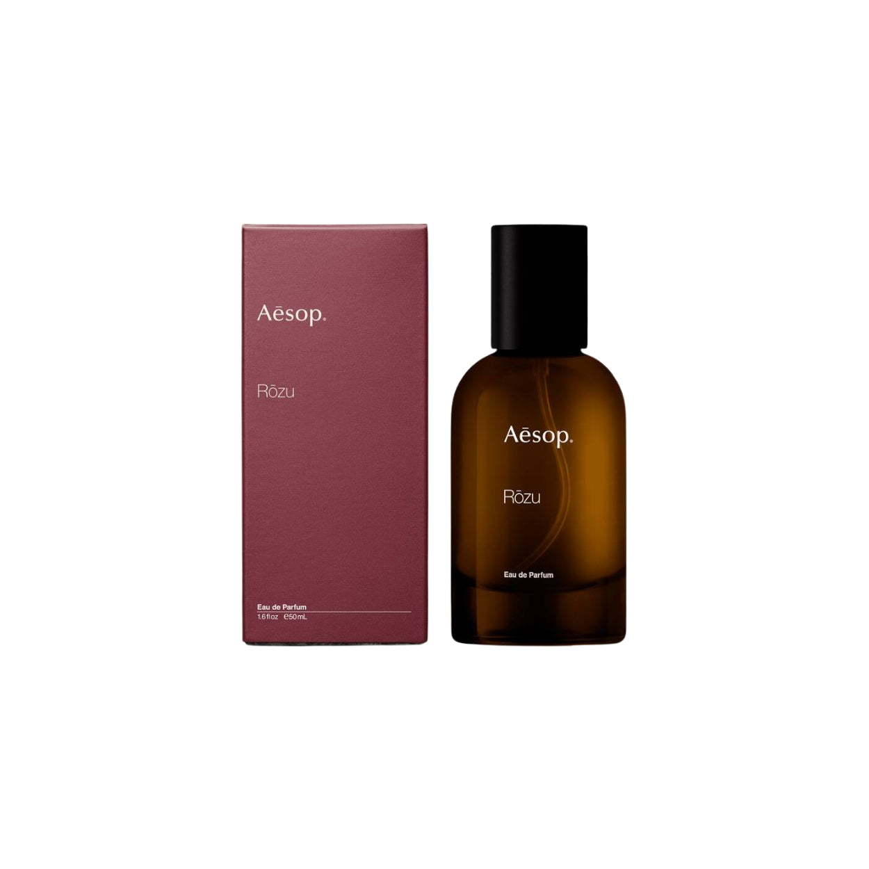 Rōzu Eau de Parfum Hero Image