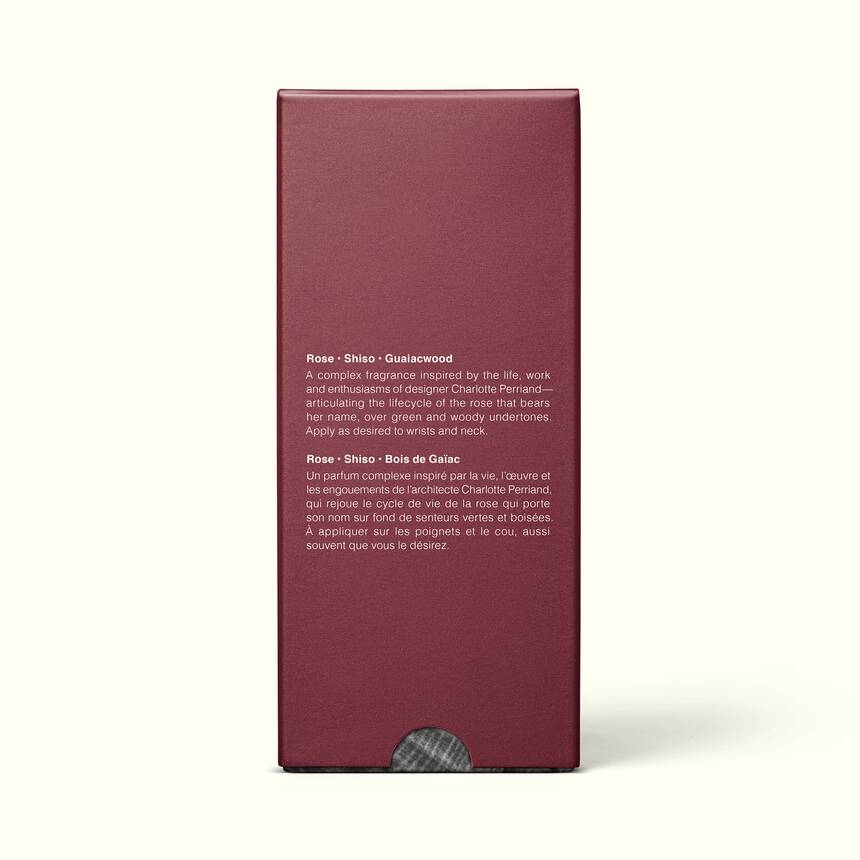 Rōzu Eau de Parfum Hero Image 1