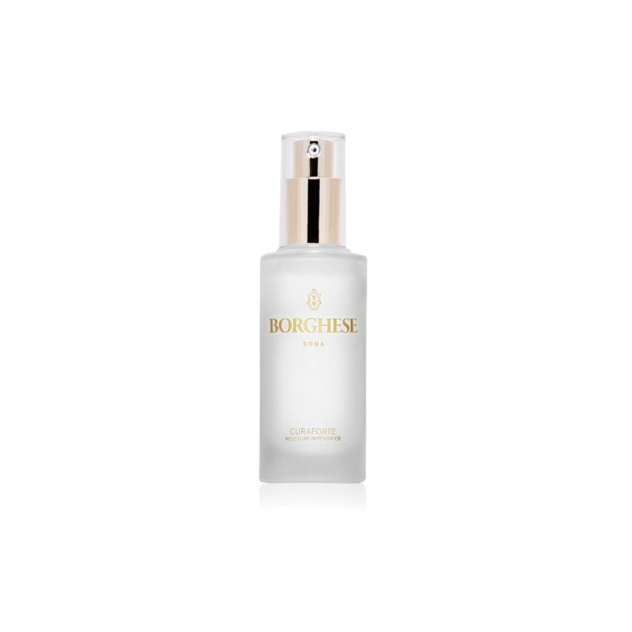 Curaforte Moisture Intensifier