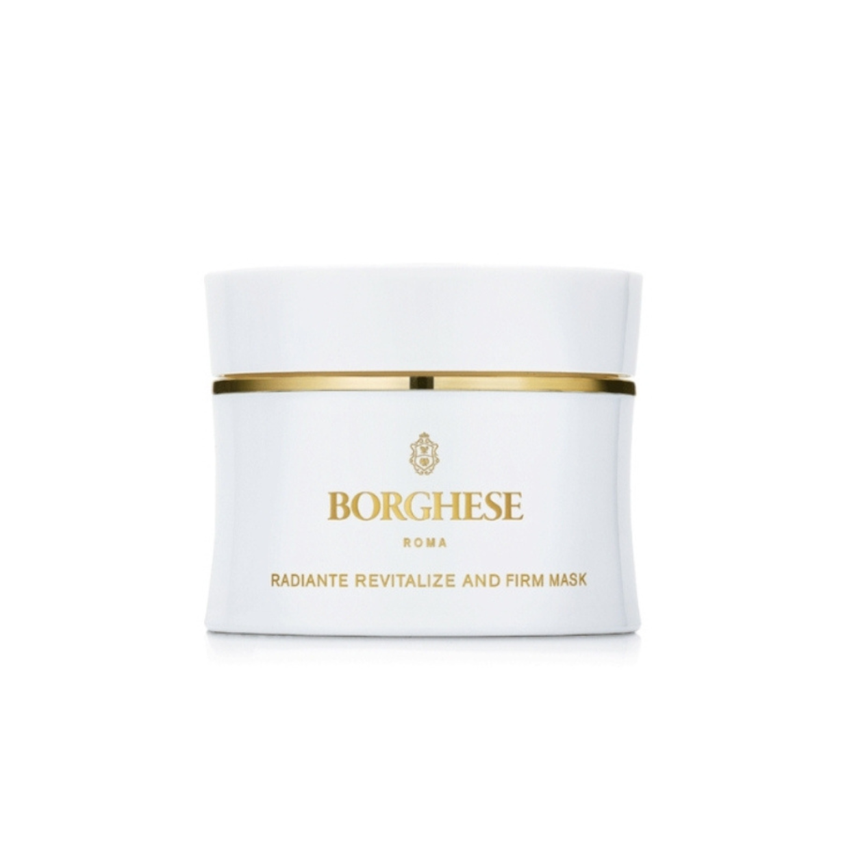 Radiante Revitalize and Firm Mask Hero Image2