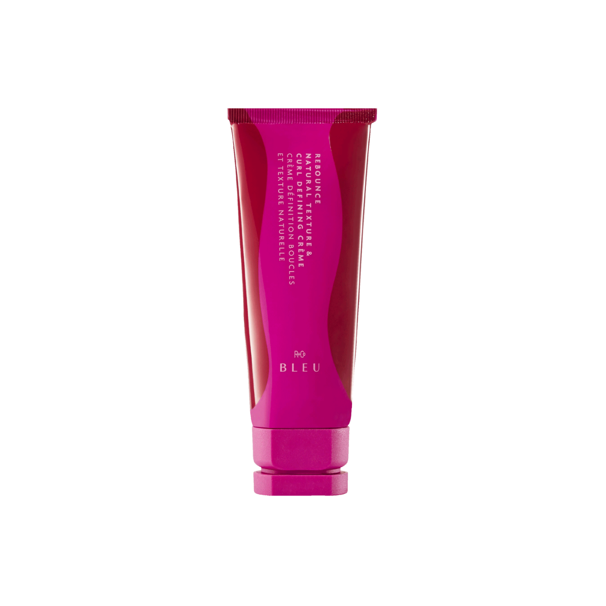 Rebounce Natural Texture and Curl Defining Creme Hero Image