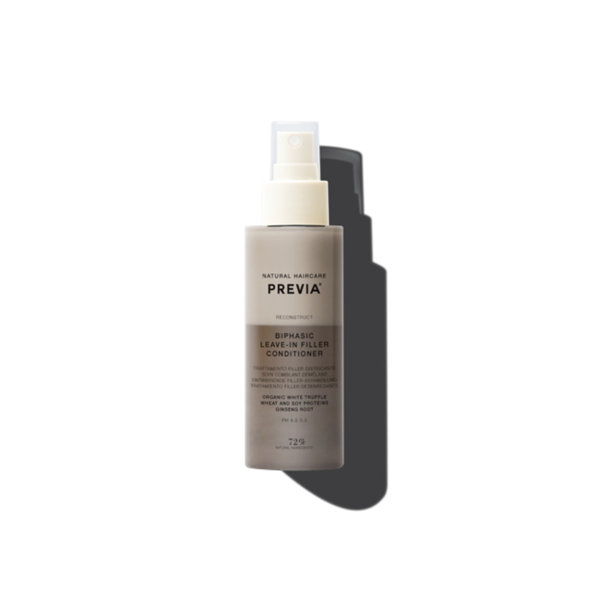 Reconstruct Regenerating Biphasic Filler Treatment 3.4 oz