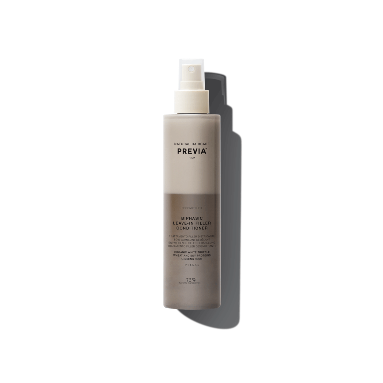 Reconstruct Regenerating Biphasic Filler Treatment hero 6.7 oz