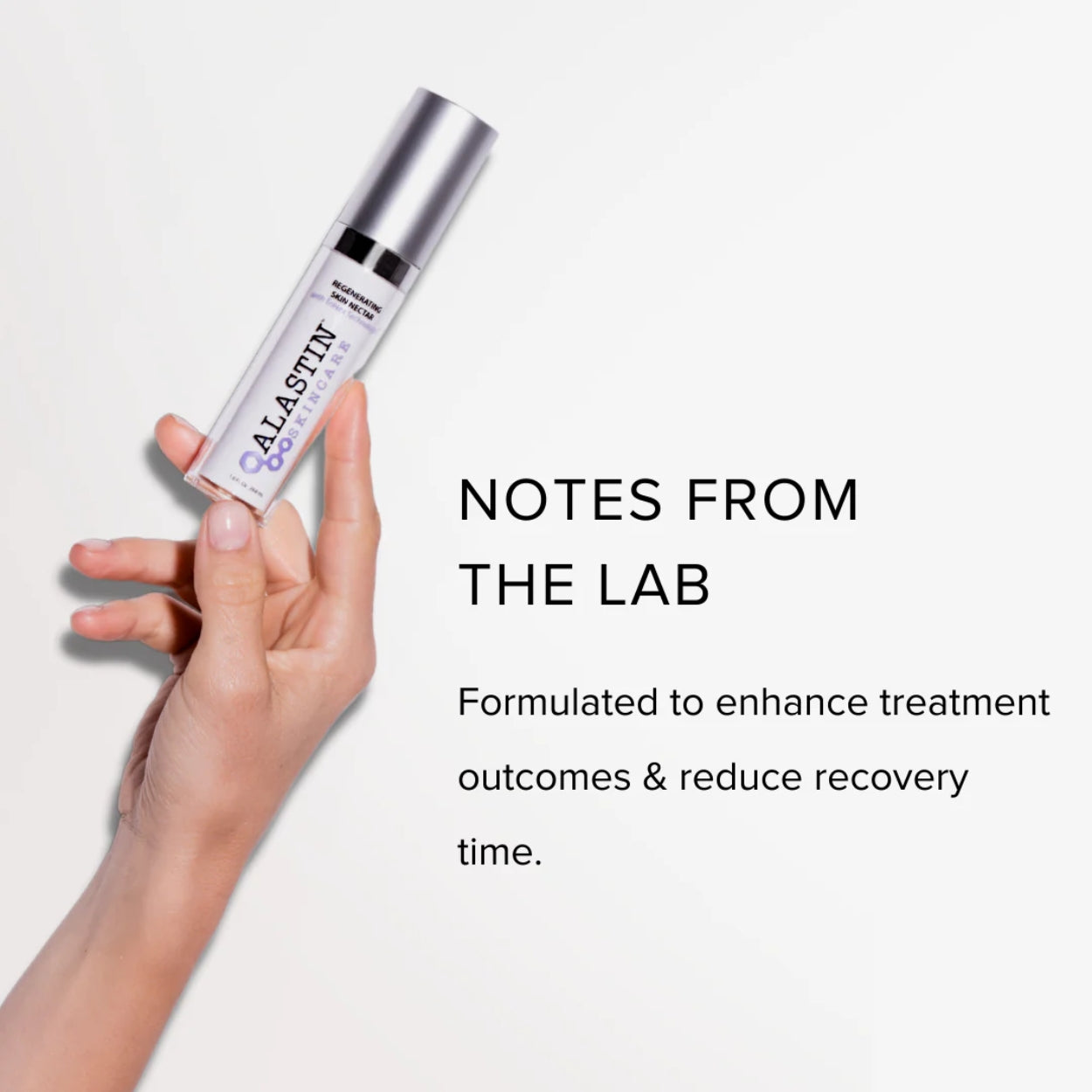 Regenerating Skin Nectar Features Image