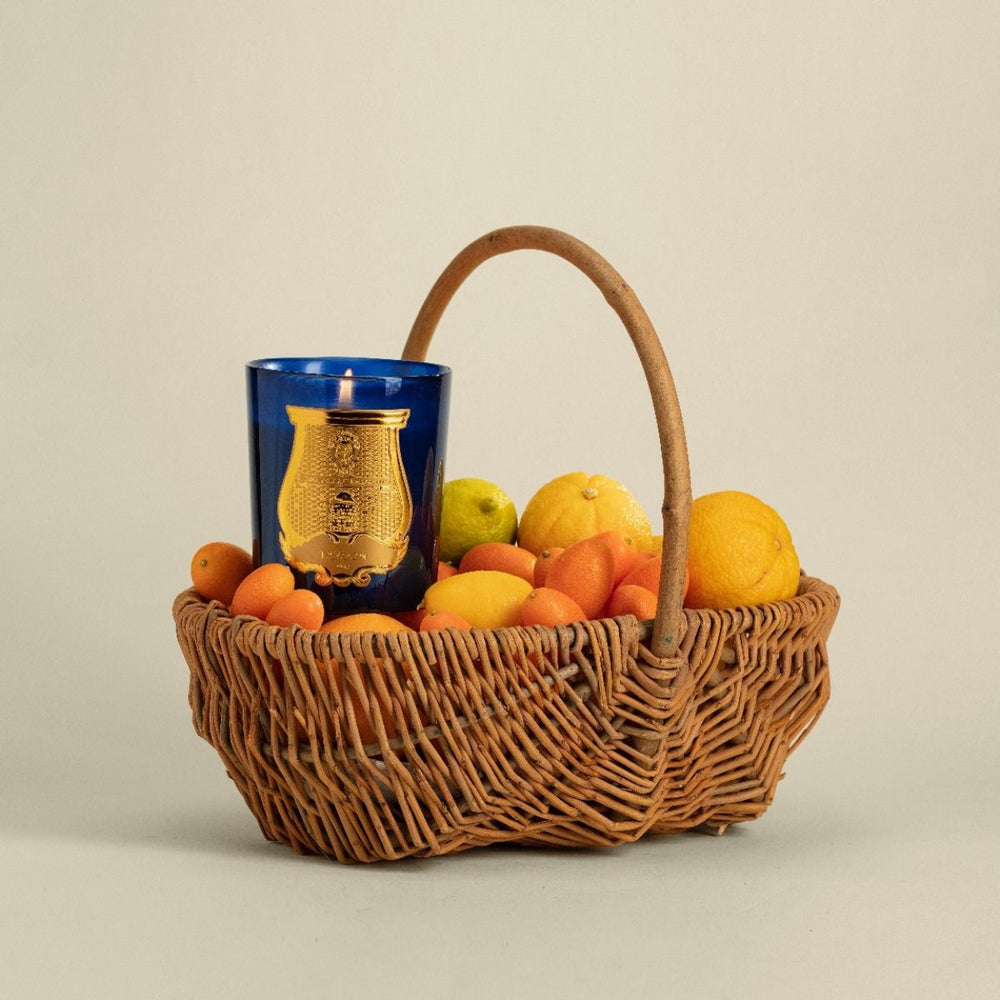 Reggio - Hint of citrus from Calabria Lifestyle Image 1