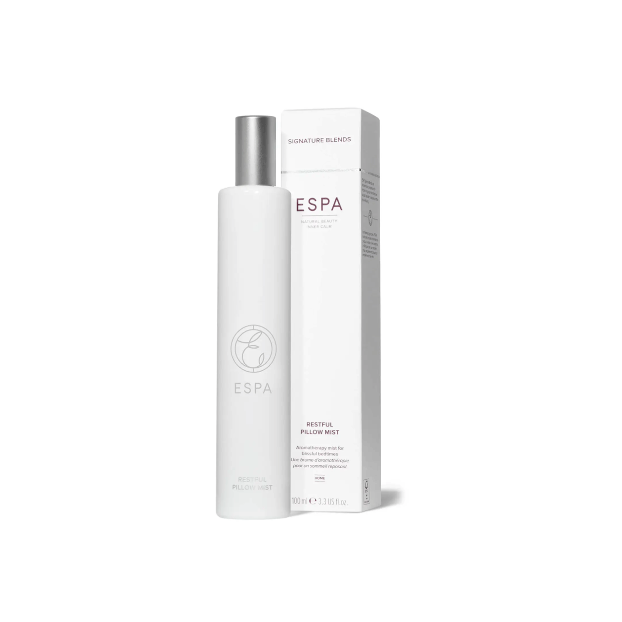 RestfulPillowMist Image 1