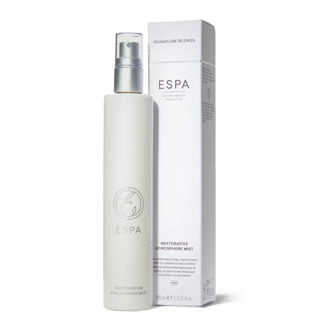 Restorative Atmosphere Mist Image 1