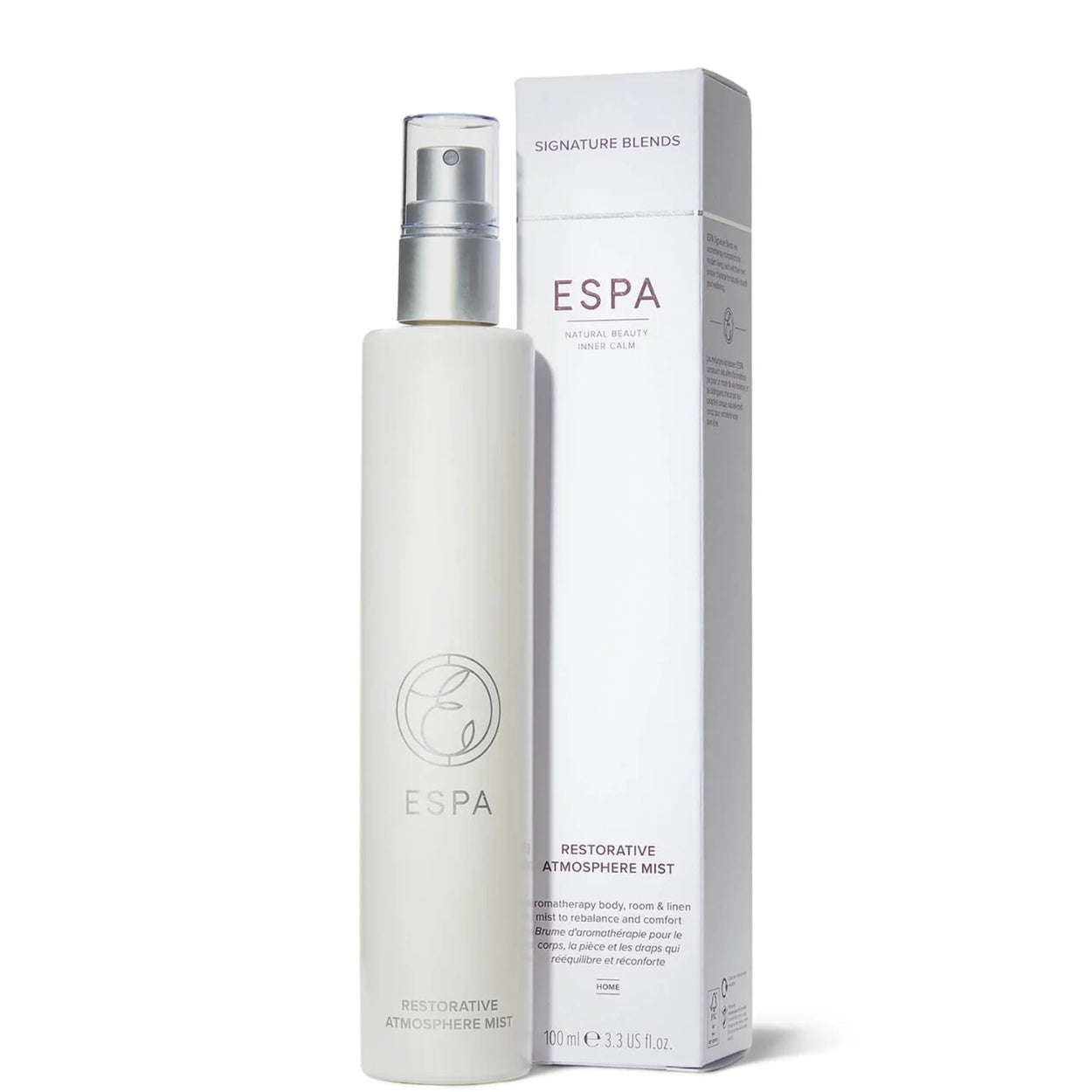 Restorative Atmosphere Mist Image 1