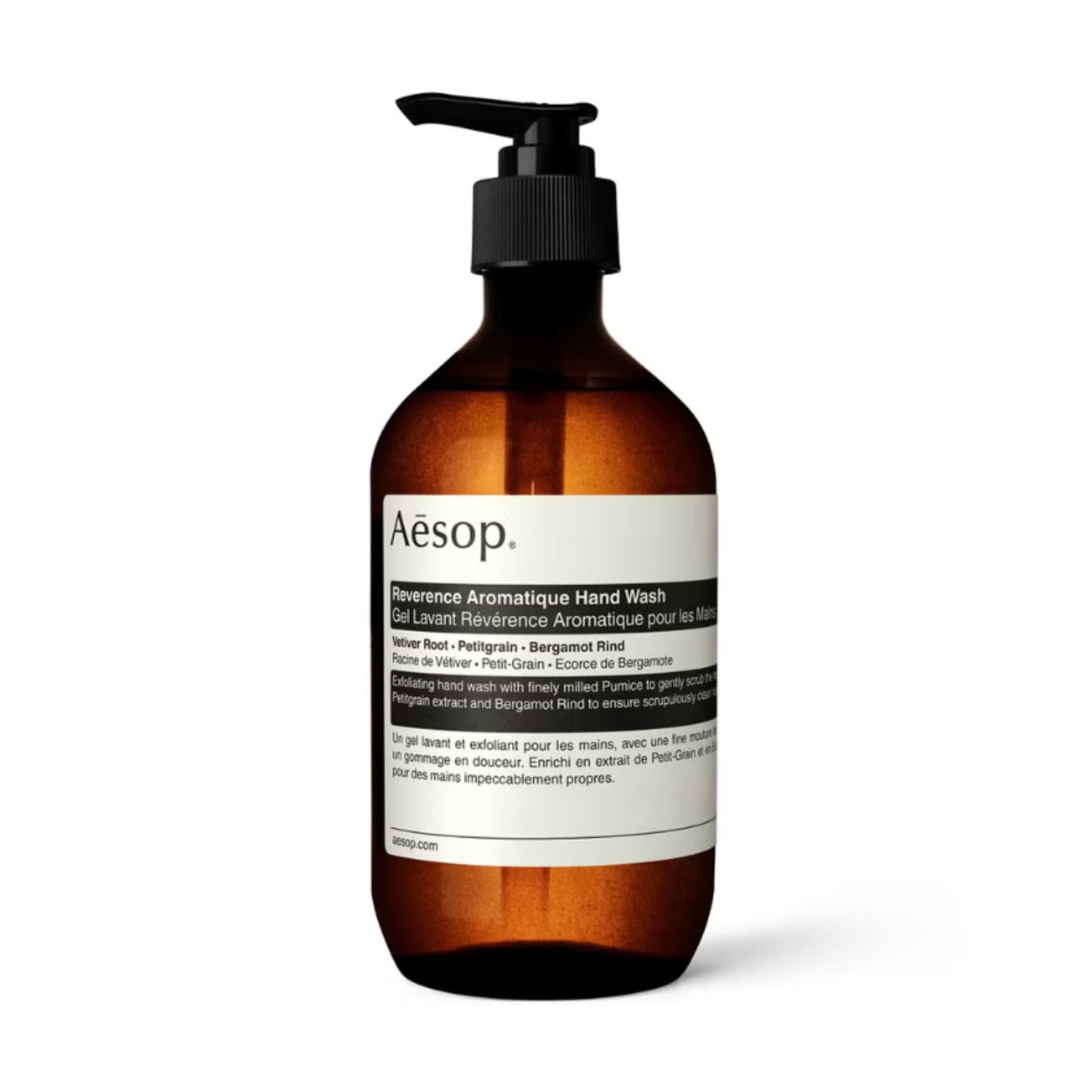 Reverence Aromatique Hand Wash