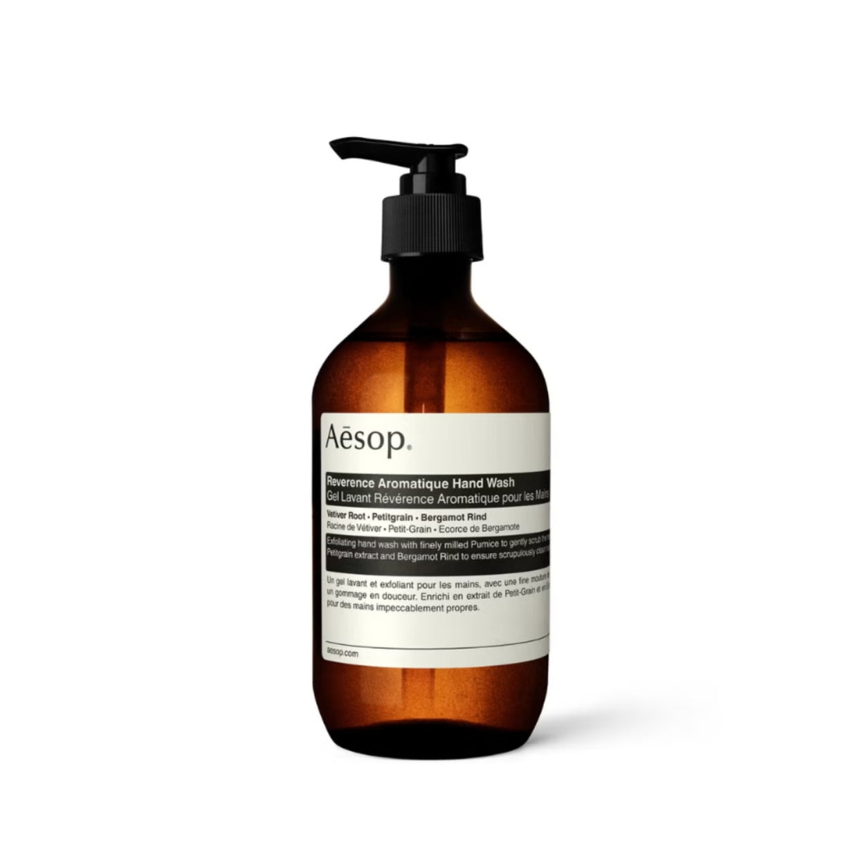 Reverence Aromatique Hand Wash