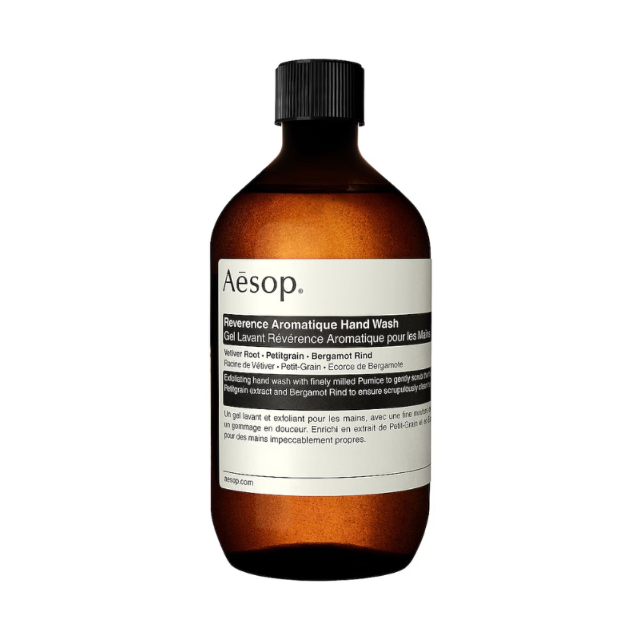 Reverence Aromatique Hand Wash