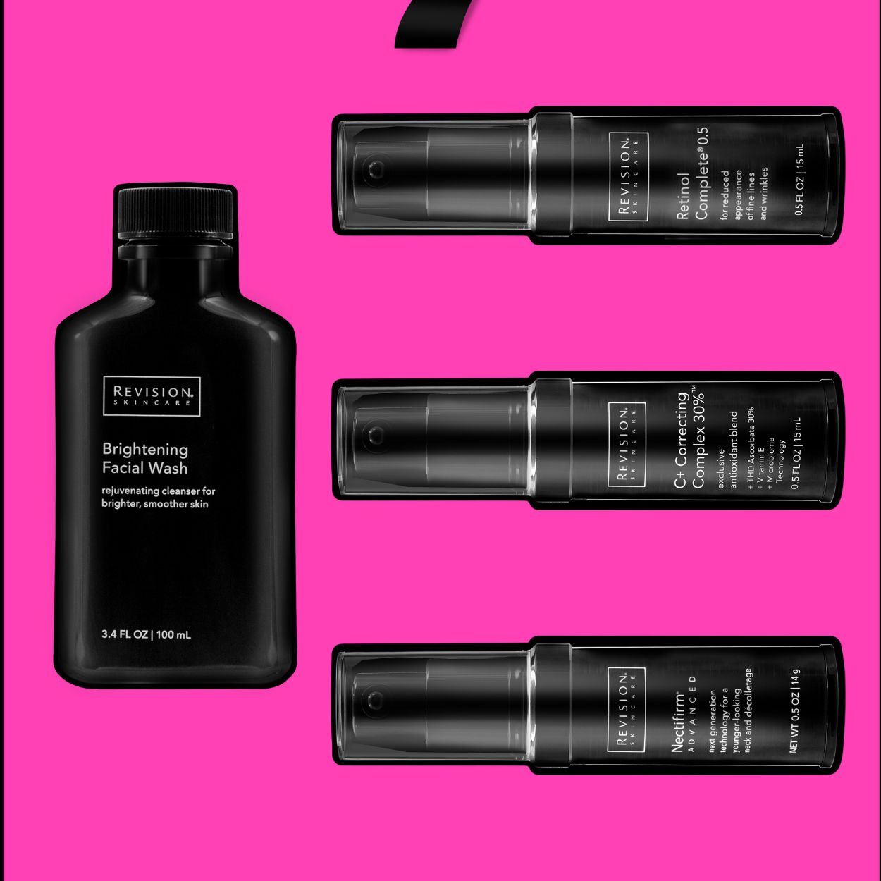 Brightening Limited Edition Trial Regimen