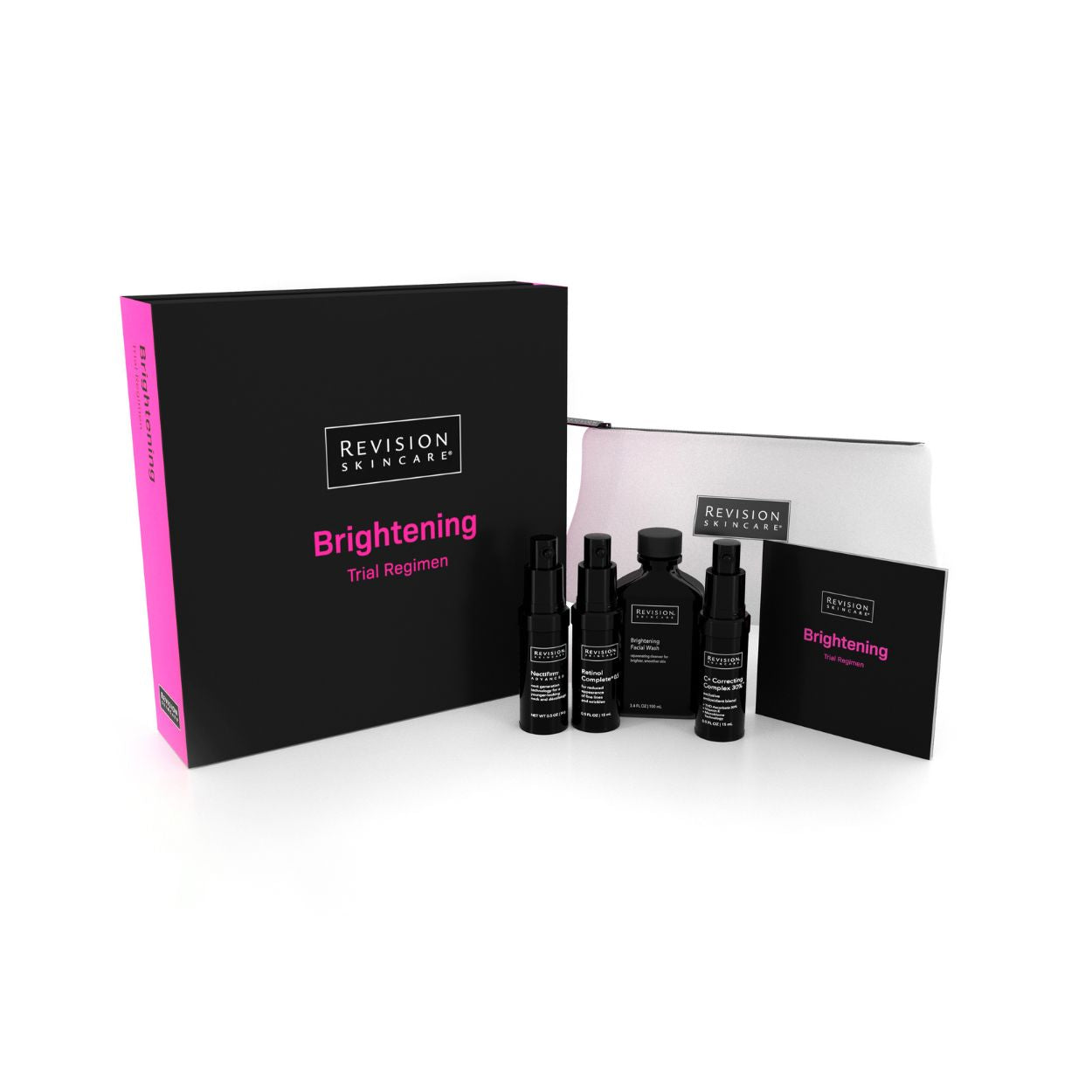 Brightening Limited Edition Trial Regimen