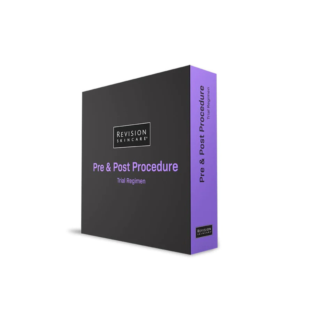 Pre & Post Procedure Limited Edition Trial Regimen